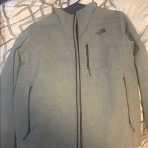 Men’s North face Jacket